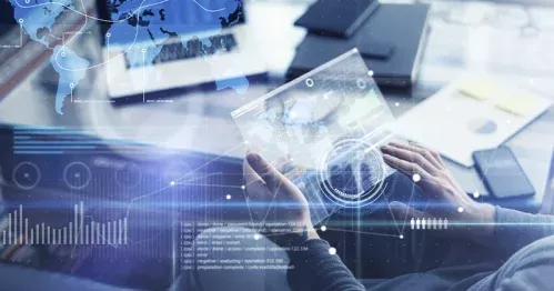 Frente al estrés prevacacional, innovación digital