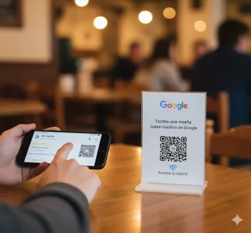 Cómo aumentar y mejorar tus reseñas en Google Cómo aumentar y mejorar tus reseñas en Google