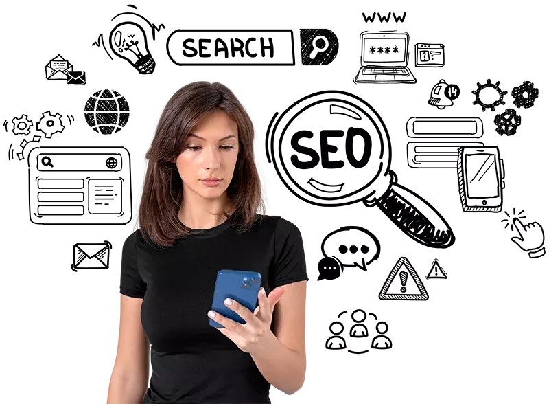 Posiciona tu negocio en lo más alto de Google