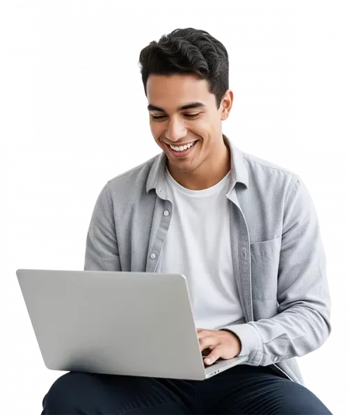 Rellena el formulario