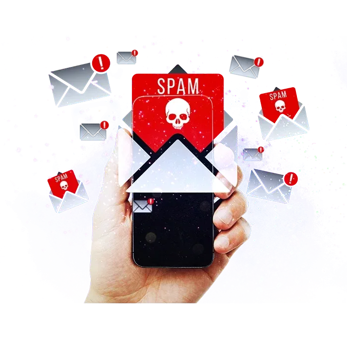 Correo electrónico seguro para empresas