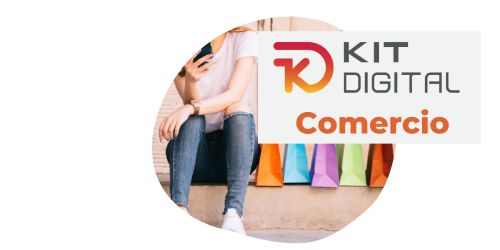 Kit Digital Comercio de Valladolid