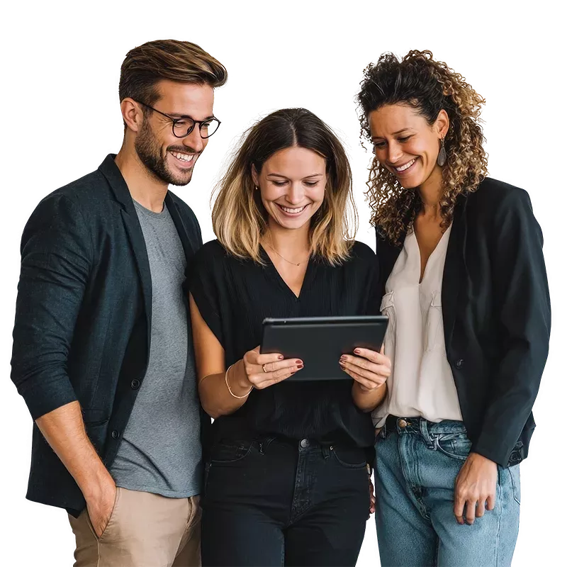 ¿Algún conocido necesita una página web? ¿Algún conocido necesita una página web?