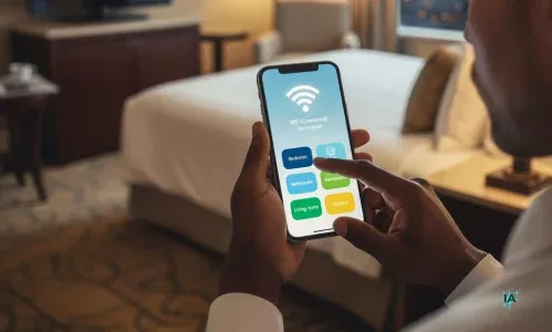 Cómo crear contraseñas seguras para tu Wifi