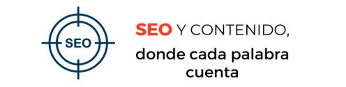 SEO y marketing , en tu estrategia digital