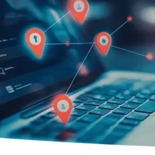 perfil de Google Business