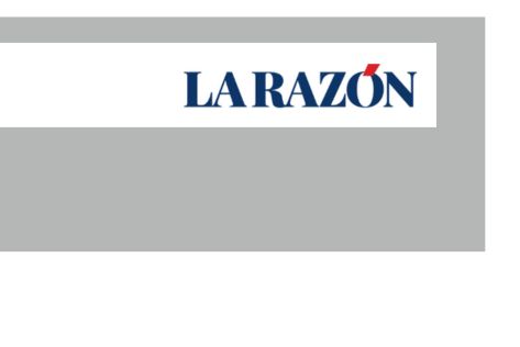 Cosmomedia, en La Razón