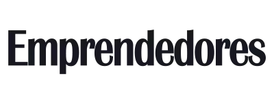 Logotipo Revista Emprendedores