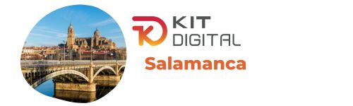 Programa del kit digital en Salamanca
