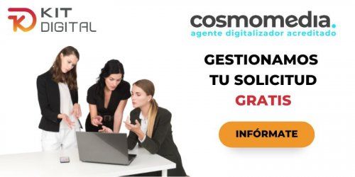 Gestionamos el Kit gratis