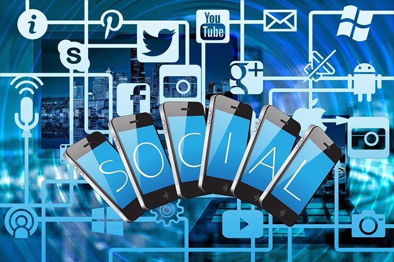 El 42% de las microempresas con Internet ya mantienen presencia gestionada en redes sociales El 42% de las microempresas con Internet ya mantienen presencia gestionada en redes sociales