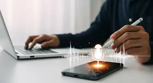 como generar el podcast de tu empresa