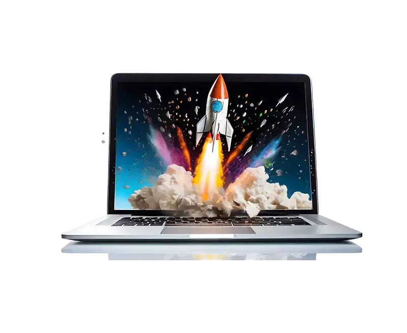 Web enfocada a la conversión