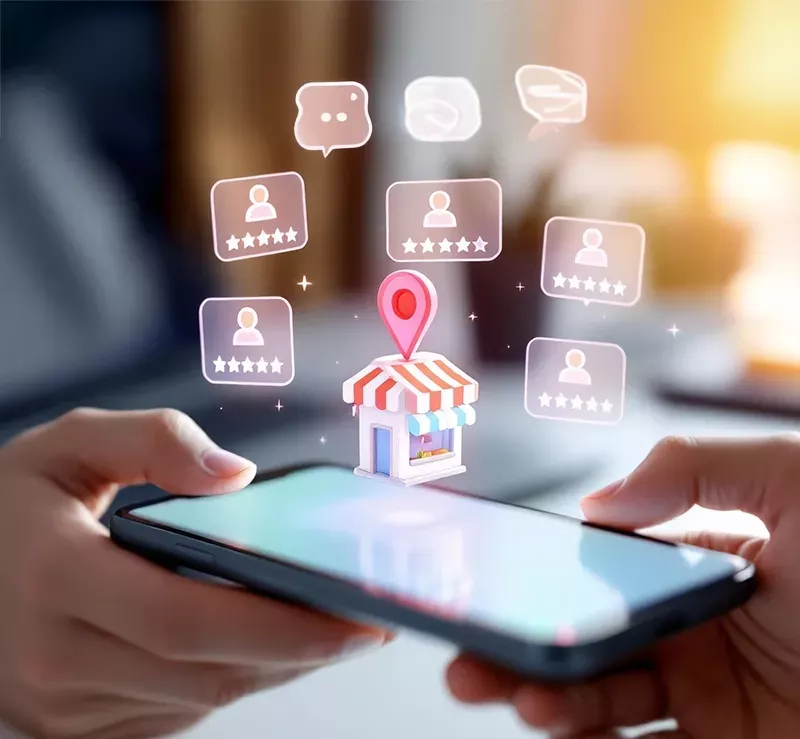 Tu ficha de Google es tu nuevo escaparate