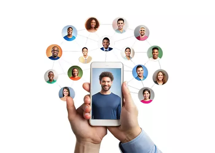 Optimización de redes