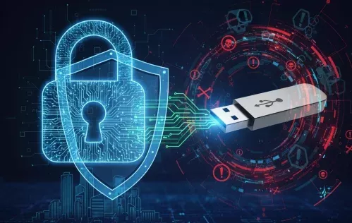 Buenos usos del pendrive en la empresa