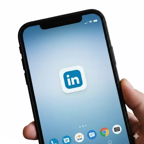 Quieres saber si deberías estar en Linkedin Quieres saber si deberías estar en Linkedin