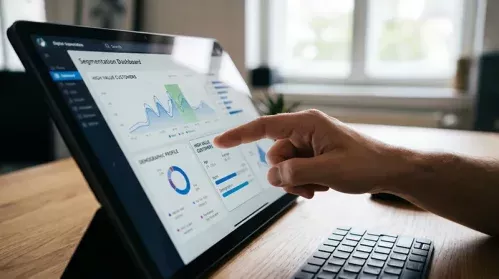 aprende a medir el rendimiento en tu ficha de negocio