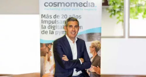 Descubre la entrevista a nuestro CEO