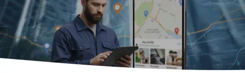 Optimización de la ficha de Google Business Profile para aparecer en resultados de Inteligencia Artificial