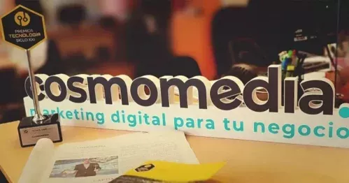 Premio Nacional de Tecnología