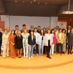 Certamen de Premios a los Mejores TFGs del curso académico 2023/24