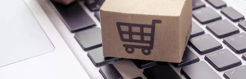 ecommerce para empresas: creación de tiendas online