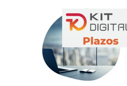 Kit Digital plazos 2024