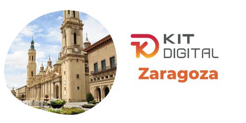 Kit Digital Zaragoza