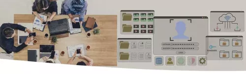 Guía para utilizar un gestor de contraseñas en tu pyme
