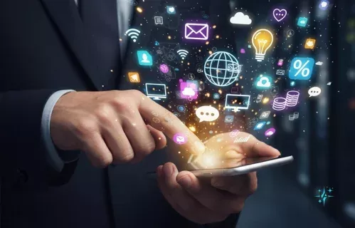 Guía para diseñar una estrategia de marketing digital completa y efectiva