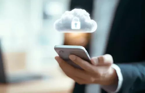 hábitos de ciberseguridad enla empresa