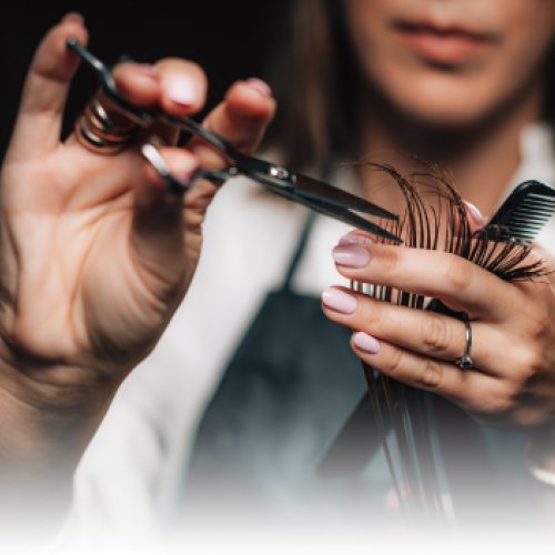 Marketing digital para peluquerías