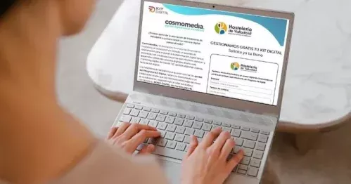 Cosmomedia ayuda a digitalizar a los hosteleros de Valladolid