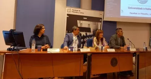 Cosmomedia participa en la Mesa "Humanidades en las empresas"