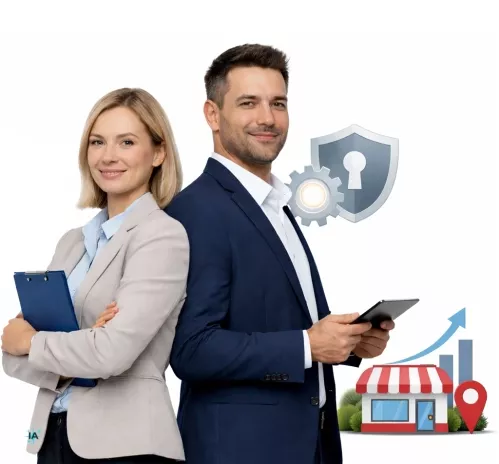 Pide el informe Tendencias de digitalización de la pyme en 2026