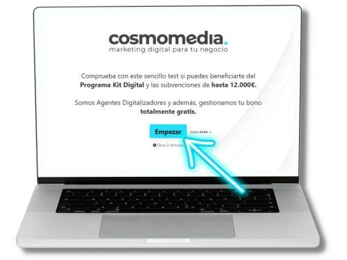 Programa Kit Digital en Cantabria