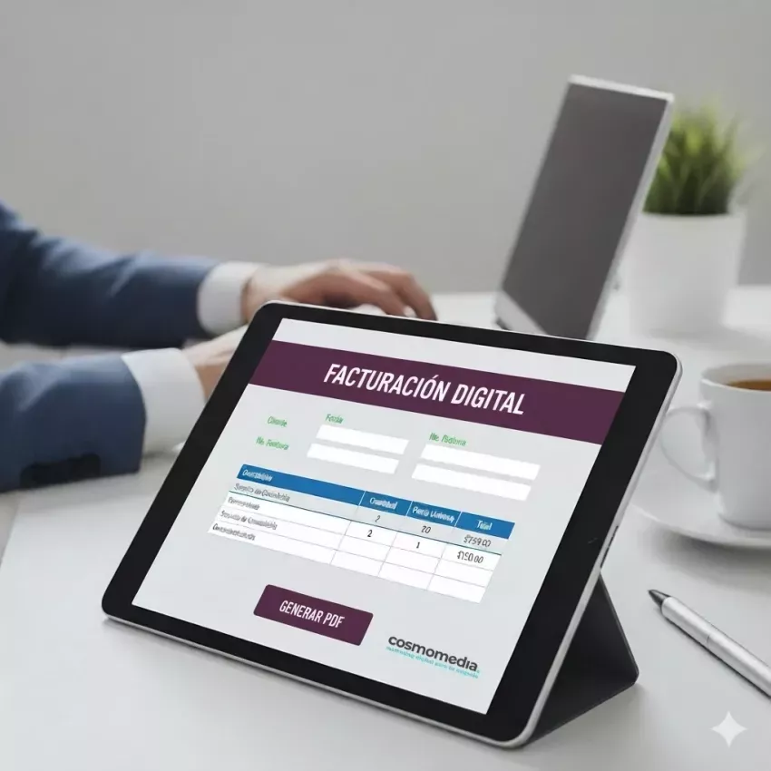 factura activa factura activa