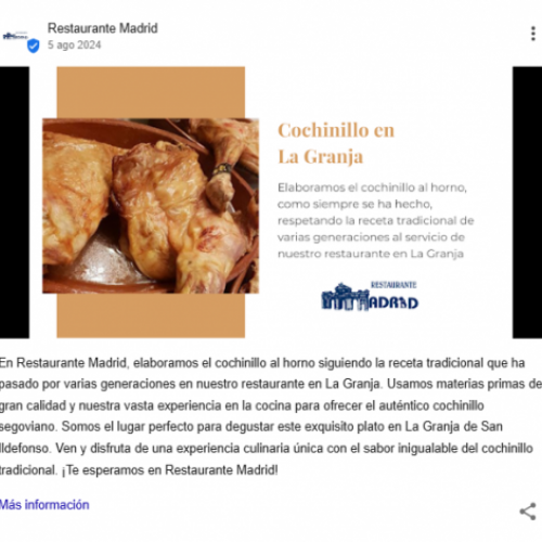 Gestionar redes sociales de empresas