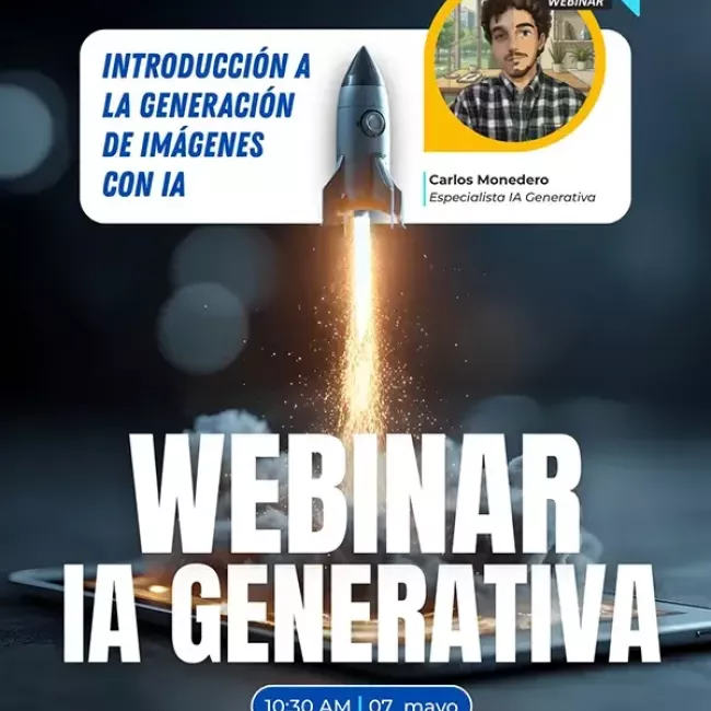 introducción a la generación de imágenes con IA