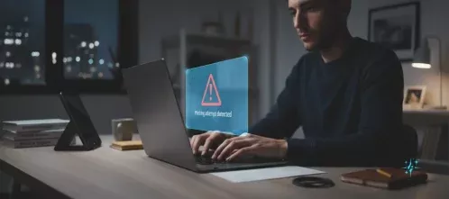 Claves para evitar sufrir de Phishing o para mitigar sus daños