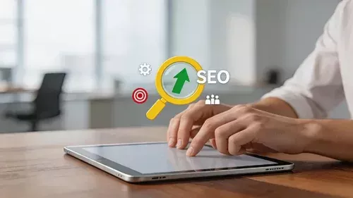 aumentar el tráfico orgánico mediante técnicas de  SEO y GEO