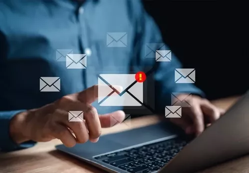 Buenas prácticas en el correo electrónico de las empresas