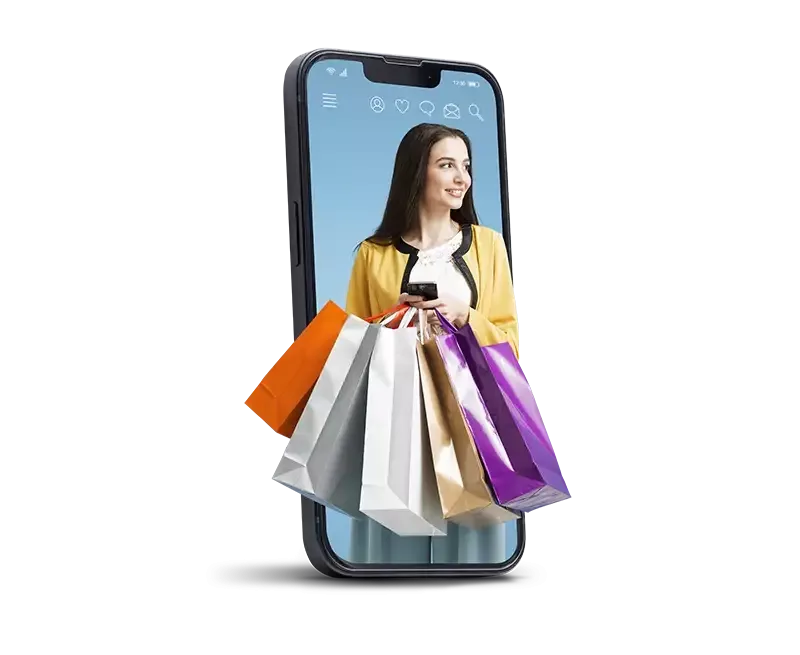 Web enfocada a la conversión