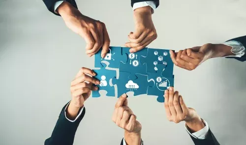 Para salir en Google Maps, la empresa tiene que optimizar su ficha de Business Profile