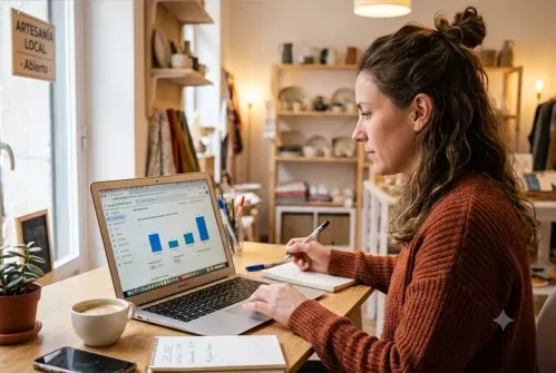 como interpretar las métricas para optimizar tu presencia local