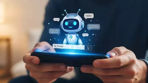 La monitorización de marca en la era del AI Overview