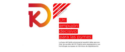 El empujón decisivo para las pymes