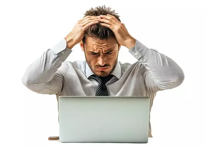 problemas con redes sociales