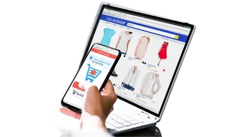 Todas nuestras webs ecommerce incluyen Todas nuestras webs ecommerce incluyen